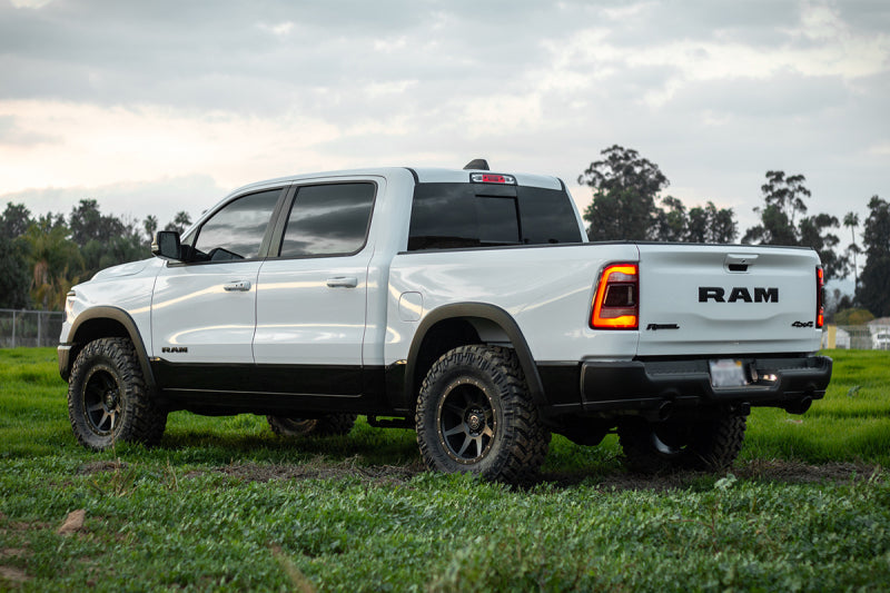 ICON 2019+ Ram 1500 2/4WD .75-2.5in Stage 2 Suspension System ICON Coilovers  AXOPROS