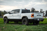 ICON 2019+ Ram 1500 2/4WD .75-2.5in Stage 2 Suspension System ICON Coilovers  AXOPROS