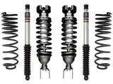 ICON 2019+ Ram 1500 2/4WD .75-2.5in Stage 2 Suspension System ICON Coilovers  AXOPROS