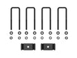 ICON 2019+ Ranger Multi Rate Leaf Spring Hardware Kit ICON Hardware Kits - Other  AXOPROS