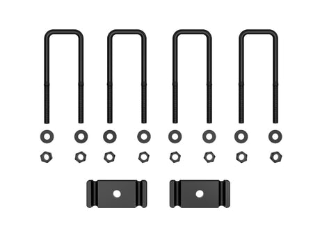 ICON 2019+ Ranger Multi Rate Leaf Spring Hardware Kit ICON Hardware Kits - Other  AXOPROS