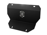 ICON 2020+ GM HD Front Splash Guard Kit ICON Skid Plates  AXOPROS