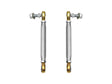 ICON 2020+ Jeep JT Rear Sway Bar Link Kit ICON Sway Bar Endlinks  AXOPROS