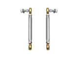 ICON 2020+ Jeep JT Rear Sway Bar Link Kit ICON Sway Bar Endlinks  AXOPROS