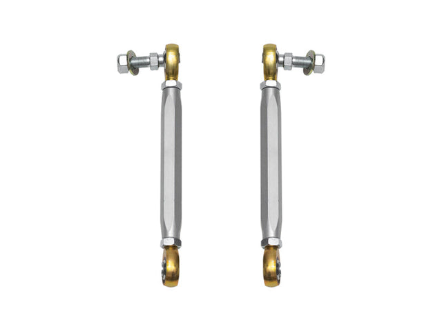 ICON 2020+ Jeep JT Rear Sway Bar Link Kit ICON Sway Bar Endlinks  AXOPROS