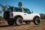 ICON 2021+ Ford Bronco 3in Lift C/O Spacer Kit ICON Lift Kits  AXOPROS