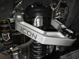 ICON 2021+ Ford Bronco Billet Upper Control Arm Delta Joint Kit ICON Control Arms  AXOPROS