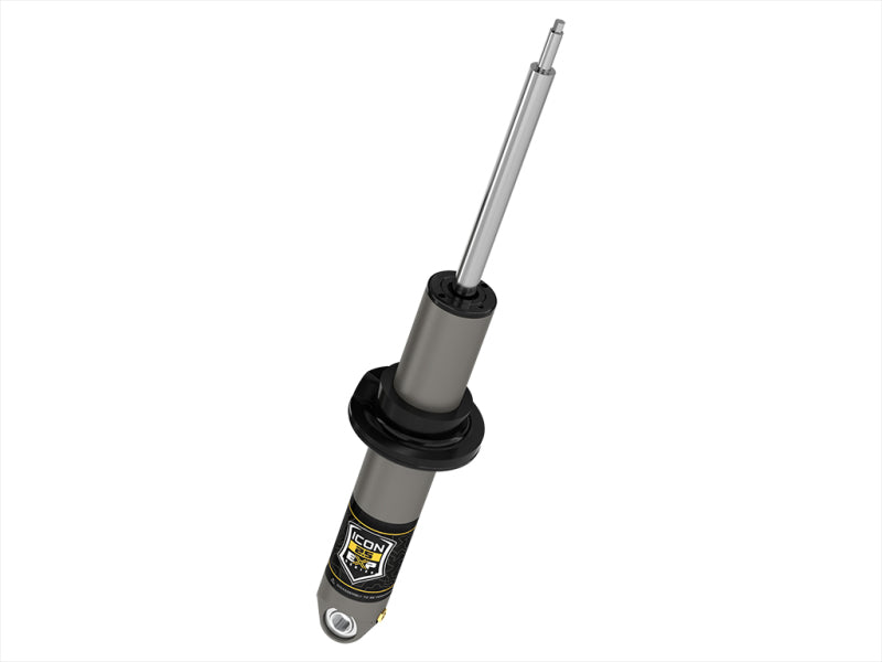 ICON 2021+ Ford Bronco Hoss 1.0 Rear EXP Coilover 2.5in ICON Shocks and Struts  AXOPROS