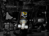 ICON 2021+ Ford Bronco Hoss 1.0 Rear EXP Coilover 2.5in ICON Shocks and Struts  AXOPROS