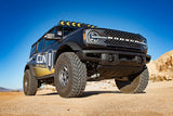 ICON 2021+ Ford Bronco Hoss 2.0 Front EXP Coilover 2.5in ICON Shocks and Struts  AXOPROS