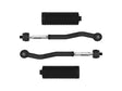 ICON 2021+ Ford Bronco Tie Rod Kit ICON Tie Rods  AXOPROS