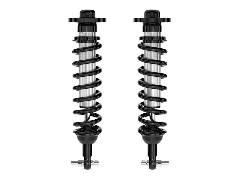ICON 2021+ Ford F-150 4WD 0-2.75in 2.5 Series Shocks VS IR Coilover Kit ICON Coilovers  AXOPROS