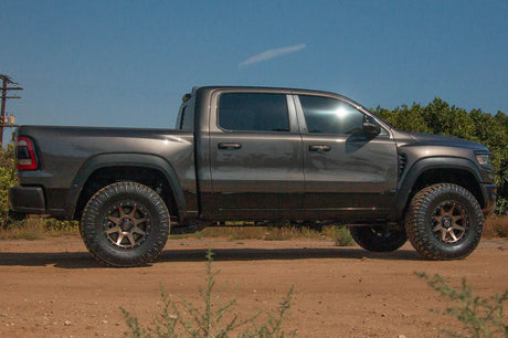 ICON 2021+ Ram TRX 2in Lift Spacer Kit ICON Lift Kits  AXOPROS