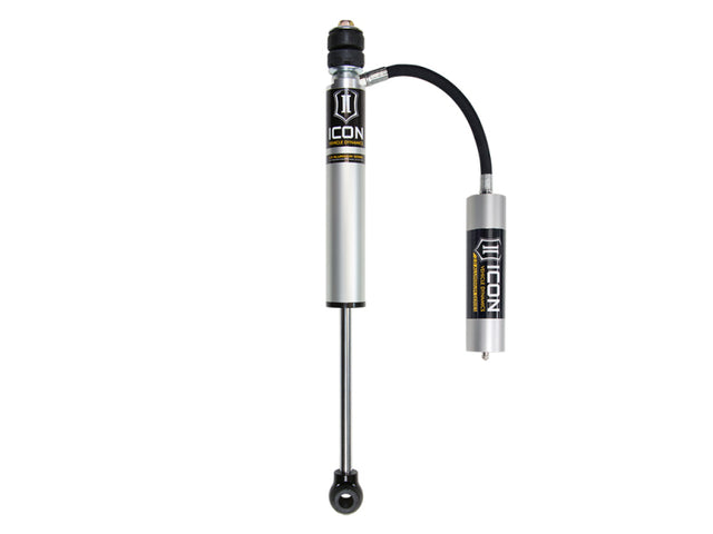 ICON 2022+ Toyota Tundra 0-1in Rear 2.0 Series Shocks VS RR ICON Shocks and Struts  AXOPROS