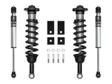 ICON 2022+ Toyota Tundra 1.5-2.25in Stage 3 Suspension System ICON Coilovers  AXOPROS