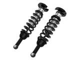 ICON 2022+ Toyota Tundra 2.5 Series VS IR Coilover Kit ICON Coilovers  AXOPROS