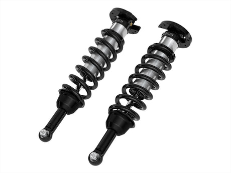 ICON 2022+ Toyota Tundra 2.5 Series VS IR Coilover Kit ICON Coilovers  AXOPROS