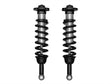 ICON 2022+ Toyota Tundra 2.5 Series VS IR Coilover Kit ICON Coilovers  AXOPROS