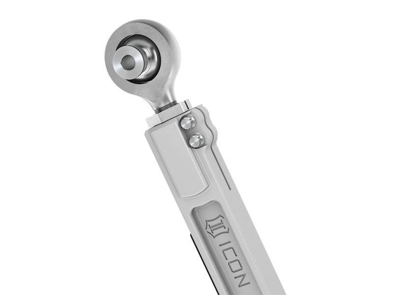 ICON 2022 Toyota Tundra Billet Rear Lower Link Kit ICON Suspension Arms & Components  AXOPROS