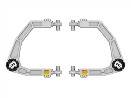 ICON 2022 Toyota Tundra Billet Upper Control Arm Delta Joint Pro Kit ICON Control Arms  AXOPROS