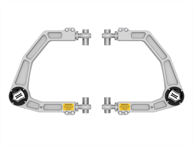 ICON 2022 Toyota Tundra Billet Upper Control Arm Delta Joint Pro Kit ICON Control Arms  AXOPROS