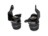 ICON 2022+ Toyota Tundra Rear Foam Bump Stop Kit ICON Bump Stops  AXOPROS