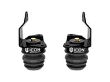 ICON 2022+ Toyota Tundra Rear Foam Bump Stop Kit ICON Bump Stops  AXOPROS