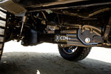 ICON 2023 Ford F-250/F-350 Super Duty Radius Arm System ICON Suspension Arms & Components  AXOPROS