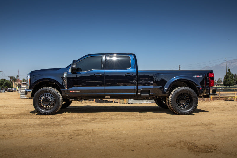 ICON 2023 Ford F-250/F-350 Super Duty Radius Arm System ICON Suspension Arms & Components  AXOPROS