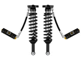 ICON 2023+ GM Canyon/Colorado EXT Travel 2.5 Series Shocks VS RR CDCV Coilover Kit ICON Coilovers  AXOPROS