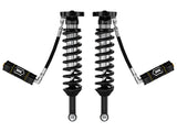 ICON 2023+ GM Canyon/Colorado EXT Travel 2.5 Series Shocks VS RR Coilover Kit ICON Coilovers  AXOPROS
