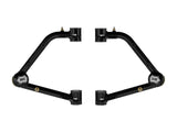 ICON 2023+ GMC Canyon / 2023+ Chevrolet Colorado Tubular UCA DJ Pro Kit ICON Control Arms  AXOPROS