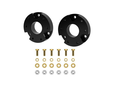 ICON 2023+ GMC Canyon / Chevrolet Colorado 2in Front Spacer Kit ICON Lift Kits  AXOPROS