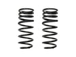 ICON 2024+ Tacoma .5in Lift Overland Rear Coil Spring Kit ICON Lift Springs  AXOPROS