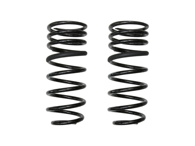 ICON 2024+ Tacoma .5in Lift Overland Rear Coil Spring Kit ICON Lift Springs  AXOPROS