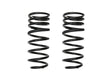 ICON 2024+ Tacoma .5in Lift Triple Rate Rear Coil Spring Kit ICON Lift Springs  AXOPROS