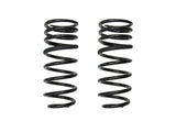 ICON 2024+ Tacoma .5in Lift Triple Rate Rear Coil Spring Kit ICON Lift Springs  AXOPROS