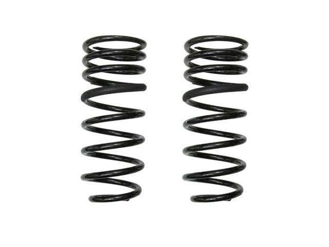 ICON 2024+ Tacoma .5in Lift Triple Rate Rear Coil Spring Kit ICON Lift Springs  AXOPROS