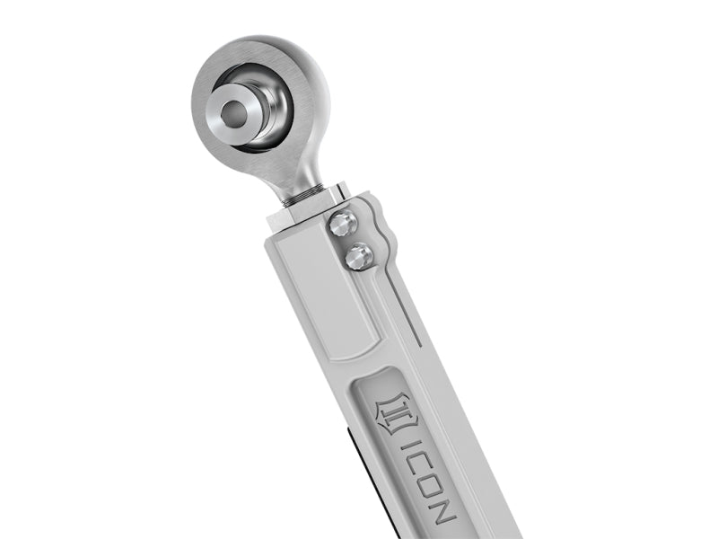 ICON 2024+ Toyota Land Cruiser 250 Series/Lexus GX550 Billet Rear Lower Link Kit ICON Suspension Arms & Components  AXOPROS