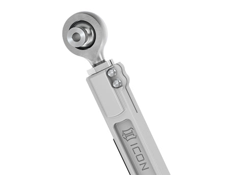 ICON 2024+ Toyota Land Cruiser 250 Series/Lexus GX550 Billet Rear Lower Link Kit ICON Suspension Arms & Components  AXOPROS