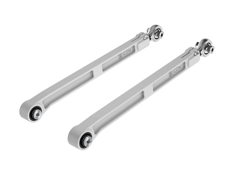 ICON 2024+ Toyota Land Cruiser 250 Series/Lexus GX550 Billet Rear Lower Link Kit ICON Suspension Arms & Components  AXOPROS