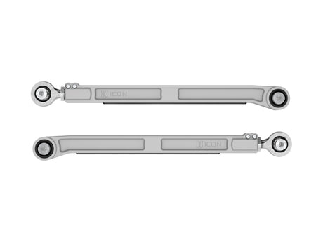 ICON 2024+ Toyota Land Cruiser 250 Series/Lexus GX550 Billet Rear Lower Link Kit ICON Suspension Arms & Components  AXOPROS