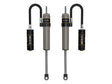 Icon 2024 Toyota Land Cruiser 250/2024 Lexus GX550, 2.5 Aluminum Series Shocks 0-3 in Lift - Rear ICON Shocks and Struts  AXOPROS