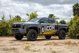 ICON 2024+ Toyota Tacoma 0-1in Rear 2.5 Series Shock VS RR Pair ICON Shocks and Struts  AXOPROS