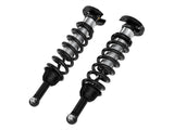 ICON 2024+ Toyota Tacoma 2.5in VS lR Coilover Kit ICON Coilovers  AXOPROS