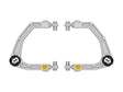ICON 2024+ Toyota Tacoma Billet UCA DJ Pro Kit ICON Control Arms  AXOPROS