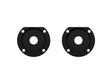 ICON 2024 Toyota Tacoma Top Plate Reinforcement Kit ICON Shock Mounts & Camber Plates  AXOPROS