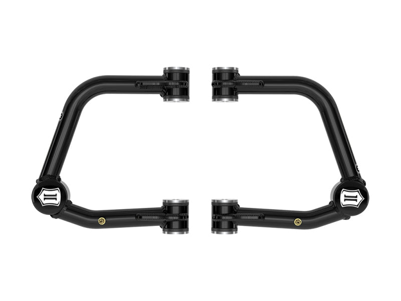 ICON 2024+ Toyota Tacoma Tubular UCA DJ Pro Kit ICON Control Arms  AXOPROS