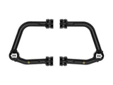 ICON 2024+ Toyota Tacoma Tubular UCA DJ Pro Kit ICON Control Arms  AXOPROS