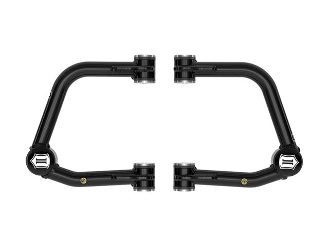 ICON 2024+ Toyota Tacoma Tubular UCA DJ Pro Kit ICON Control Arms  AXOPROS